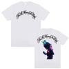 Omar Courtz Por Si Unisexana No Estoy 2026 New Album Tshirt Unisex Women Fashion Aesthetic Tshirt Cotton Casual Short Sleeve T Shirts
