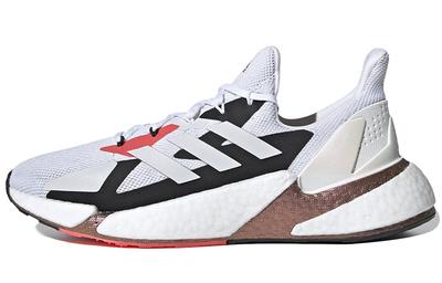 X9000L4 Boost 'Alb' FW8388