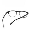 Men Women Portable Foldable Reading Glasses Vintage Anti Blue Light Ultra Light Far Sight Eyewear
