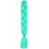 Glowing Braid Shining In The Darkness Prop High Anti-slip Smooth Realistic Decorative Role Play Temperature Silk Fluorescent
