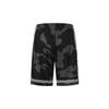 Under Armour Fitness Running Elastic Waist Sports Shorts Unisex Shorts Black 24500210-001