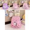 Bag Unicorn Childrens Nylon Backpack Printed Student Cartoon Backpack Cute