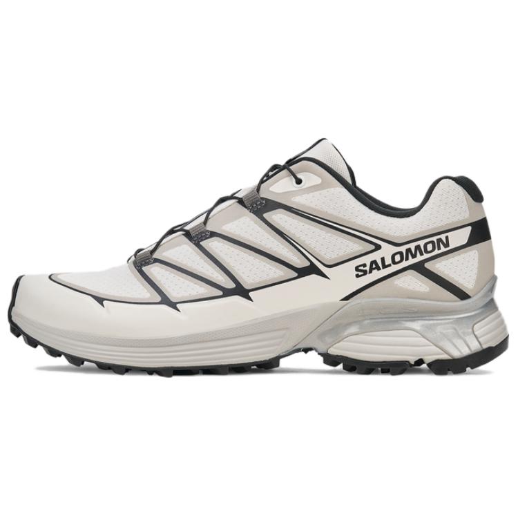 Salomon XT-Pathway 2 White Black Ftw