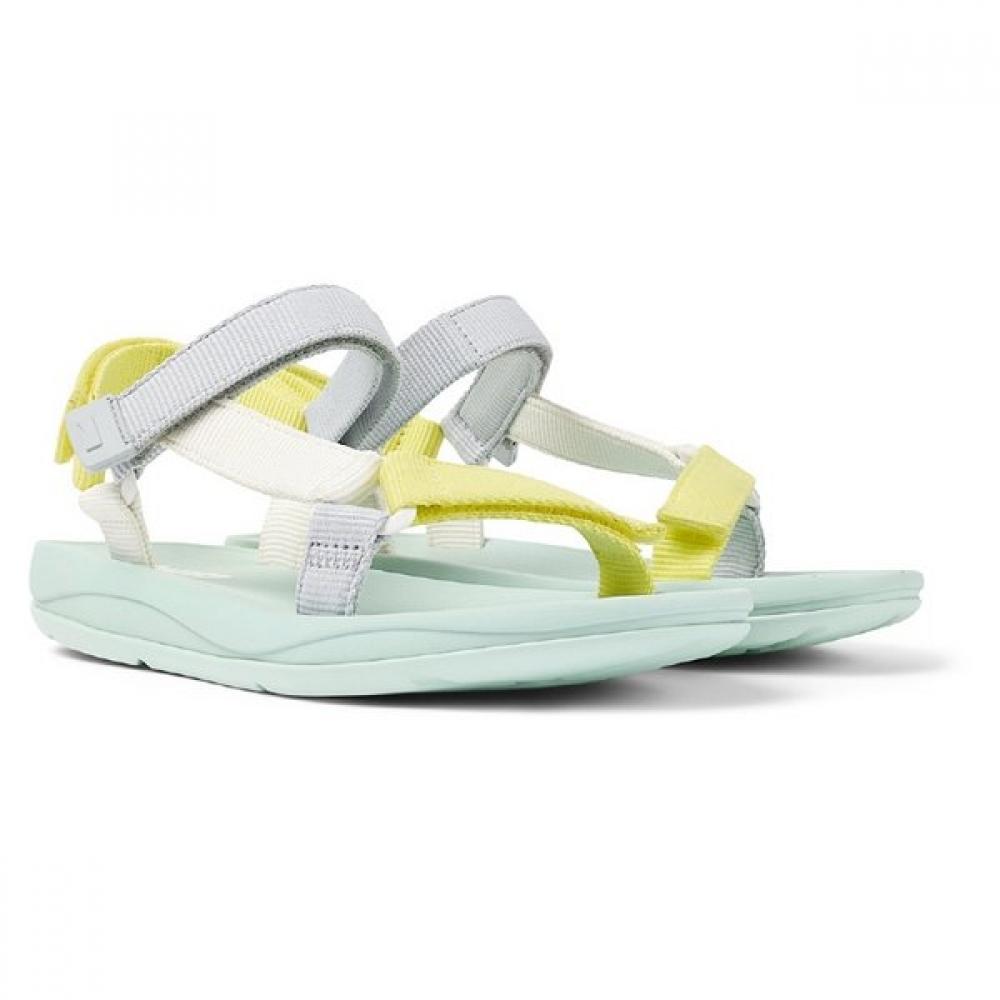Camper Women S Sandal K200958 030 EU36(230mm)
