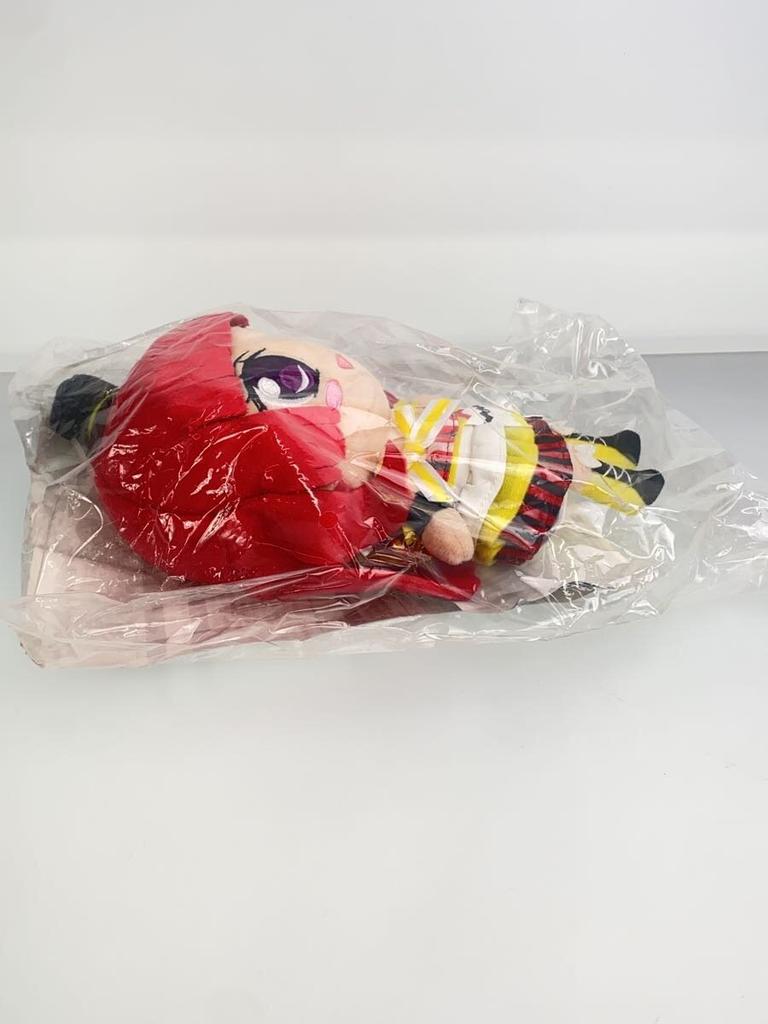 TAKARA TOMY Arts Idol Voice Plush Toy Sofi PriPara