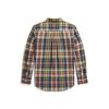 Polo Ralph Lauren Boys Plaid Cotton Madras Shirt 8 18 Years