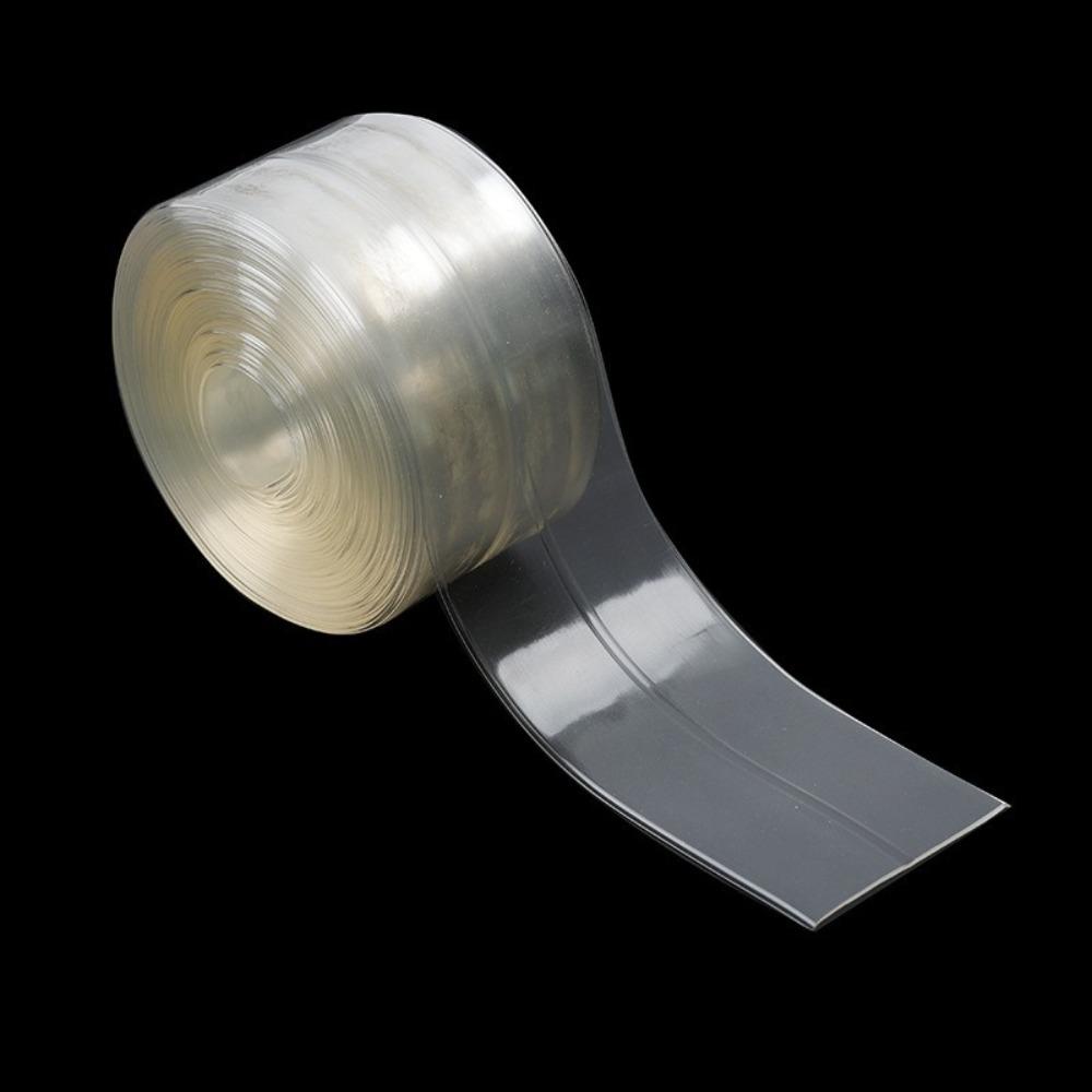 

Anti-mold Seam Sticker PVC Cartoon Countertop Waterproof Sticker Cute Self-adhesive Marbling Wall Sticker Bathroom