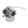 Air Filter Tune Up Kit Carburetor Fuel Filter Spark Plug Set Fit For 690152 694203 121602 121607 121612 Engine
