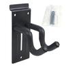 Guitar Wall Mount Hanger Guitar Ukuleles Hanger Wall Hook Holder Stand for Guitar Ukuleles Guitar Wall Hanger Bracket
