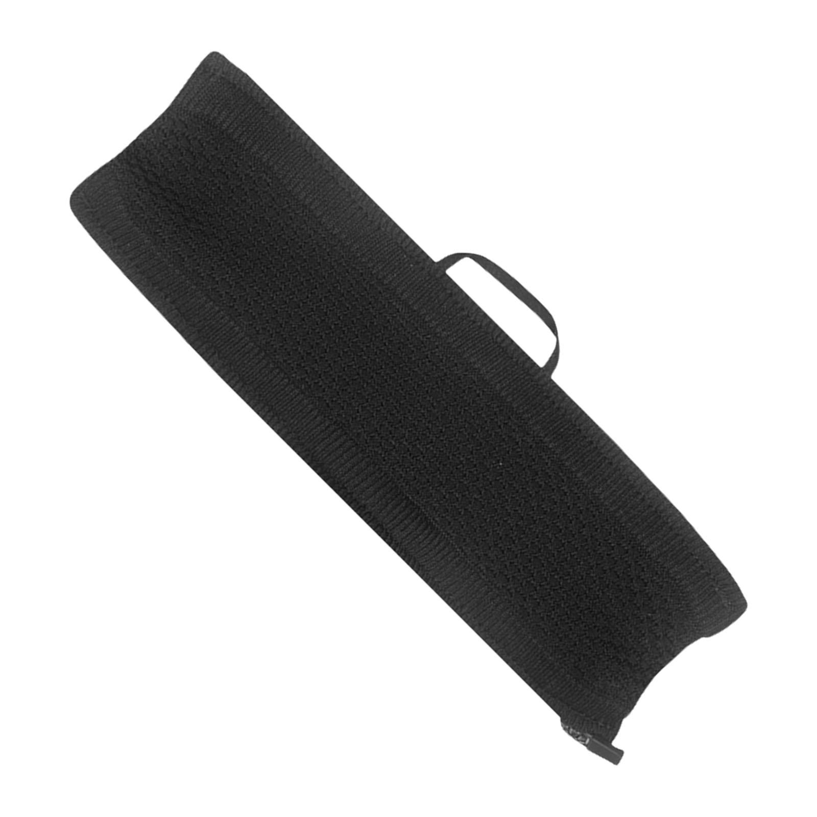

Breathable Knitted Fabric Headsets Headband Protective Guard Head Beam Sleeve for ROG S Over Ear Headphones 1