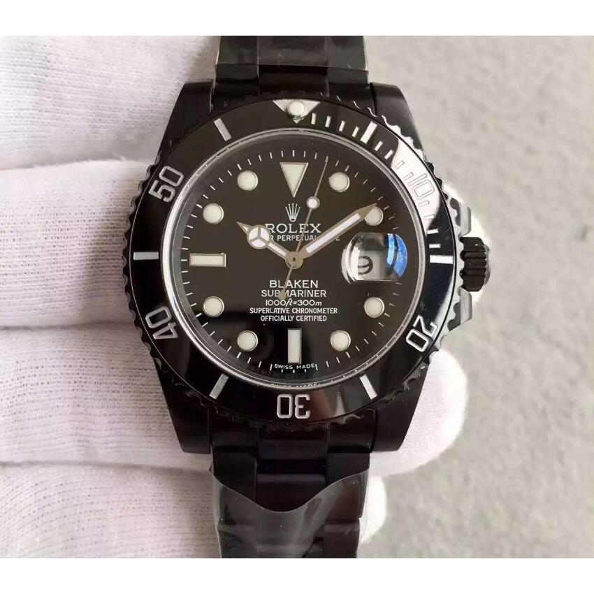 Б/у Rolex Submariner Date 16610