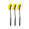 Long-Handled Wheel Hub Cleaning Brush for Cars and Motorcycles