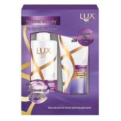 Hyaluronic Acid Moisturizing & Silky Shampoo
