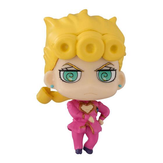 JoJo's Bizarre Adventure Capsule Figure Collection RE-Collect05