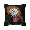Esquie Clair Obscur Expedition 33 Pillowcase Printing Polyester Cushion Cover Decoration Throw Pillow Case Cover