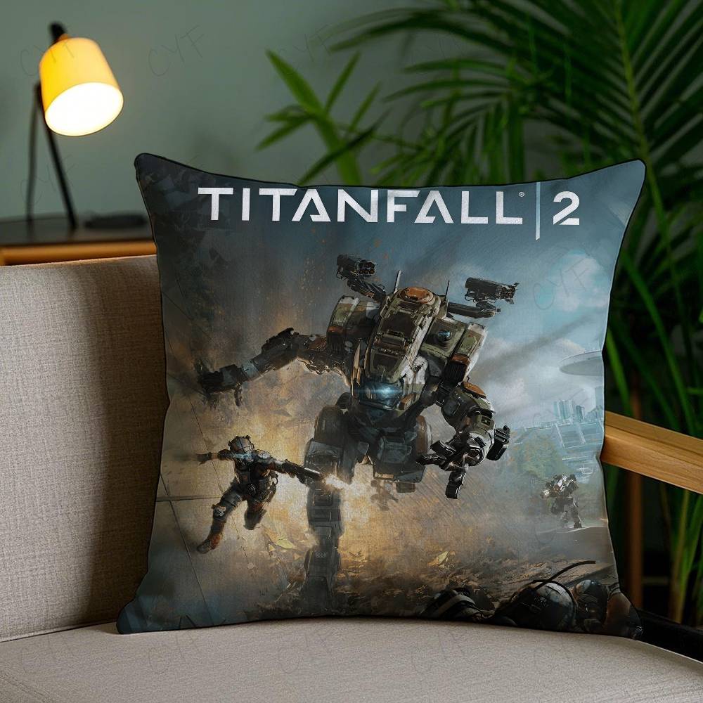 Cool O-Osamu D-Dazai Anime Pillow Case Custom Printed Brushed Fleece Pillow, Baby Skin-Touch, Eco-Friendly Dye-Sublimation Cushi