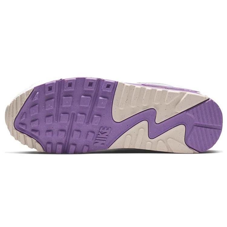 Ny Nike Air Max 90 Påske 2020 Dame CJ0623-100
