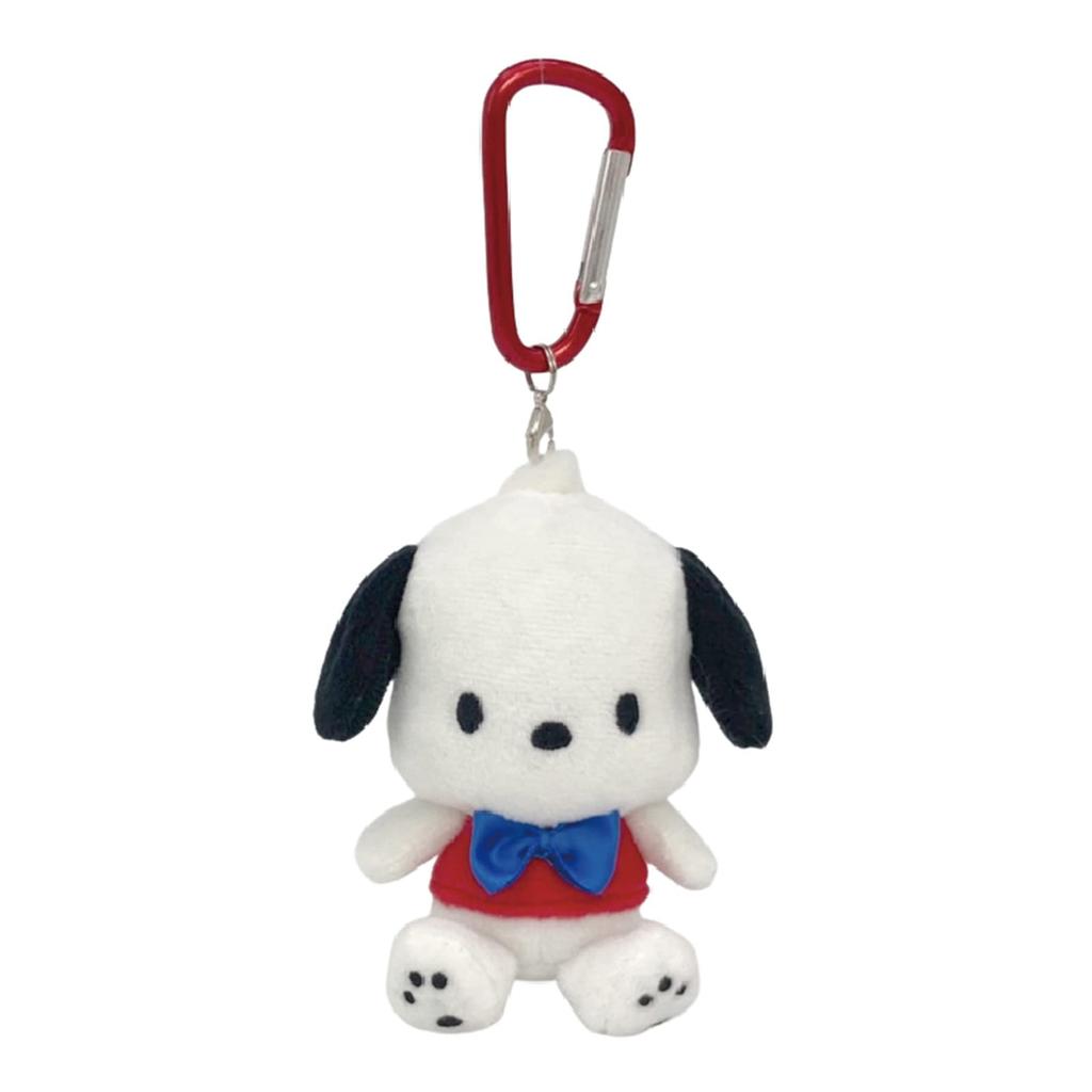 Nakajima Corporation Carabiner MC Pochacco 182036-23