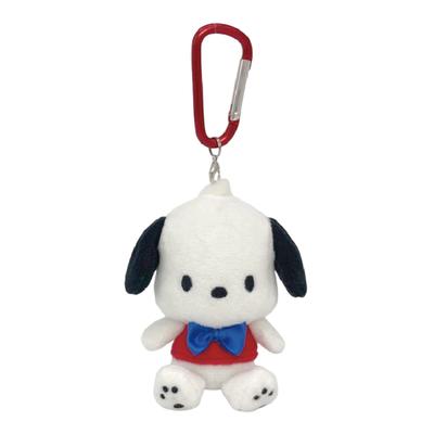 Nakajima Corporation Carabiner MC Pochacco 182036-23
