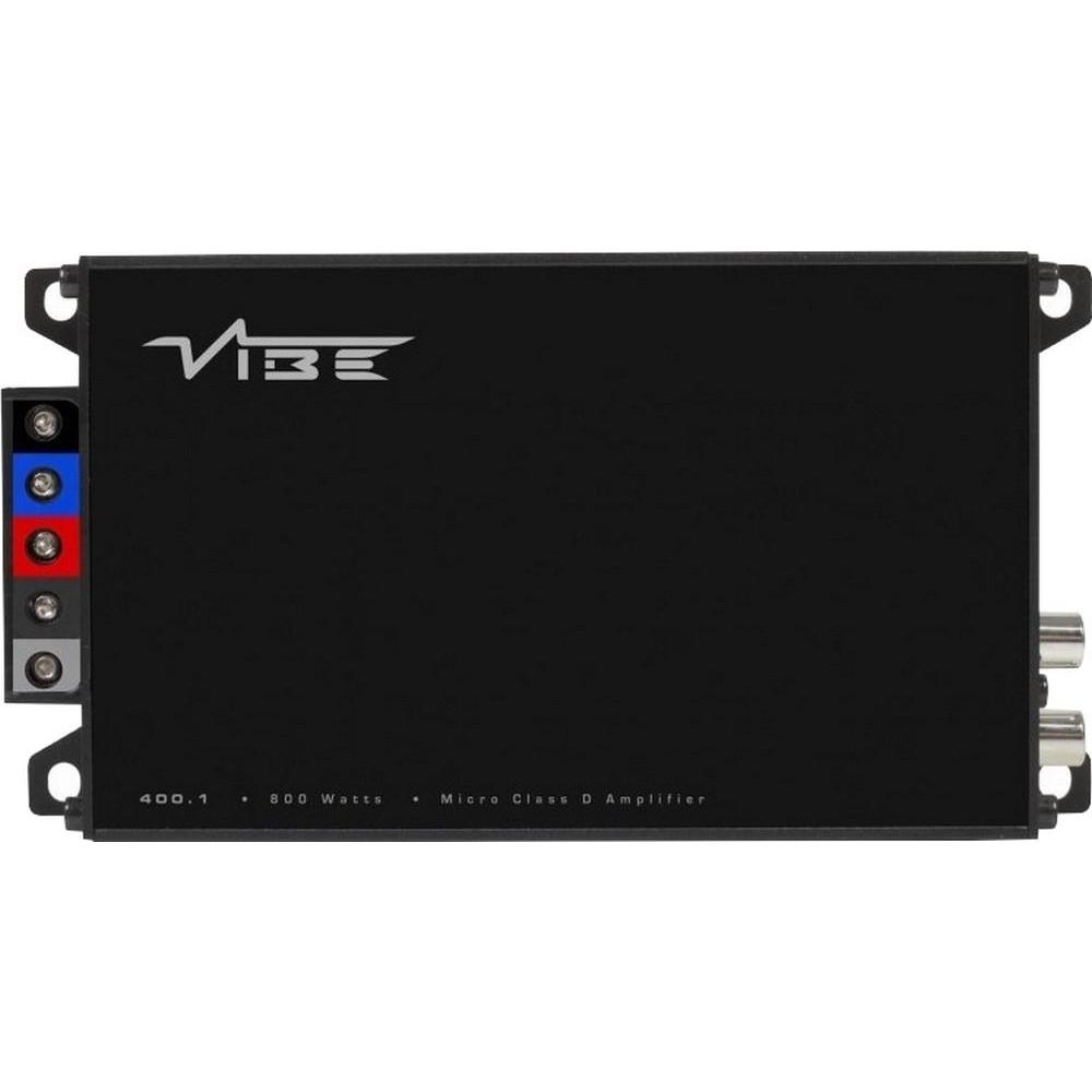 

Усилитель Vibe Powerbox400 1m-v7