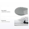 Zoom Rival Waffle 6 Weiß Schwarz Unisex Sneakers Pure-Platinum Metallic-Silber DX7998-100
