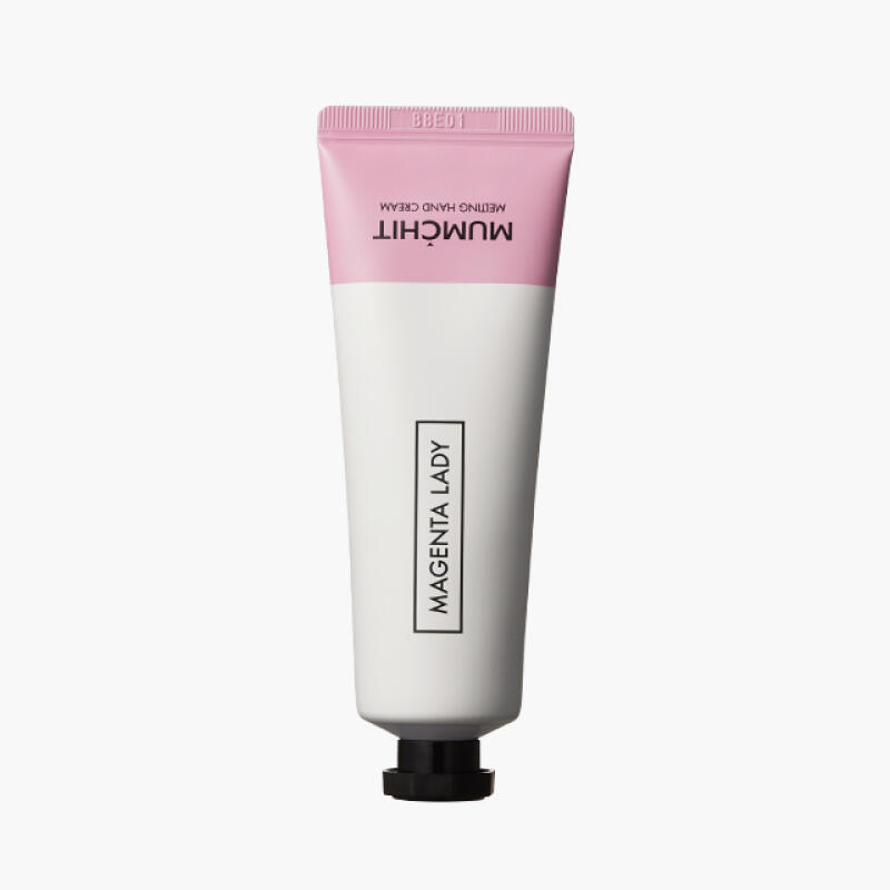 MUMCHIT Melting Perfume Hand Cream 50ml (Choose 1 of 5 Types)