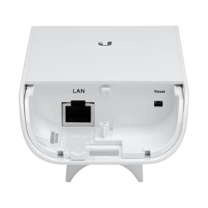 Punct de Acces UBIQUITI NanoStation Loco M2 PoE 24 V