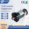 1.5 HP DC Brushed Motor Treadmill Repair Shot