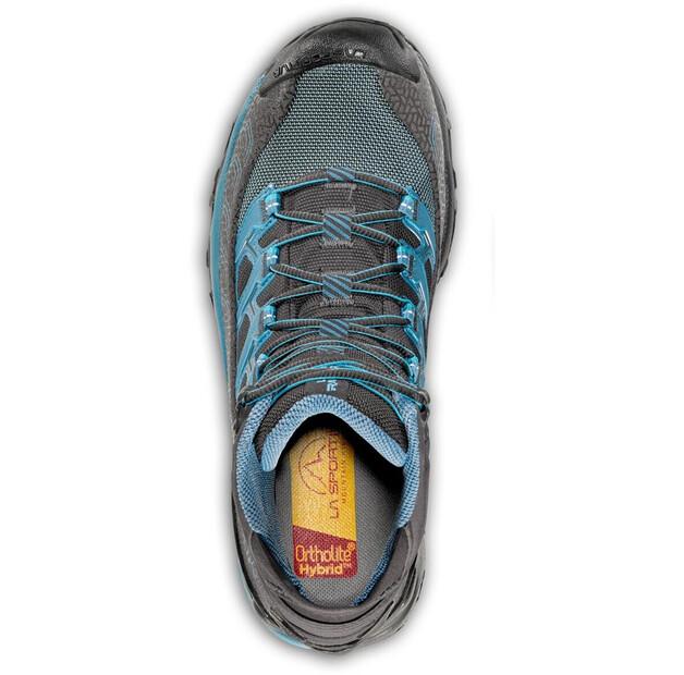 Треккинговые ботинки La Sportiva Ultra Raptor II Mid Wide GTX