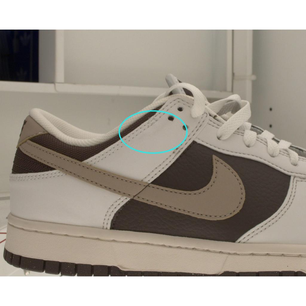 Б/у Nike Dunk Low Jumpman Jack HF4292-100-P26095854698213