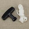 28408-HM8-000 28408-943-004 Recoil Starter Pull Start Rope Handle Fit for Honda TRX90 Yamaha Grizzly 28408-HB2-010 28408-HF7-004