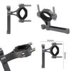 Mountain Bike Electric Bicycle Bottle Cage Bracket Holder Adapter