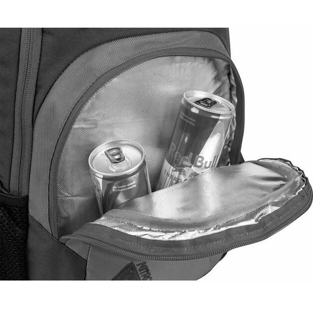 Backpack Nitro Stash Checker