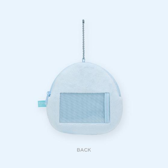 Pre-order SUHO Encore Concert 2025 Welcome To SU:HOME Pouch Set