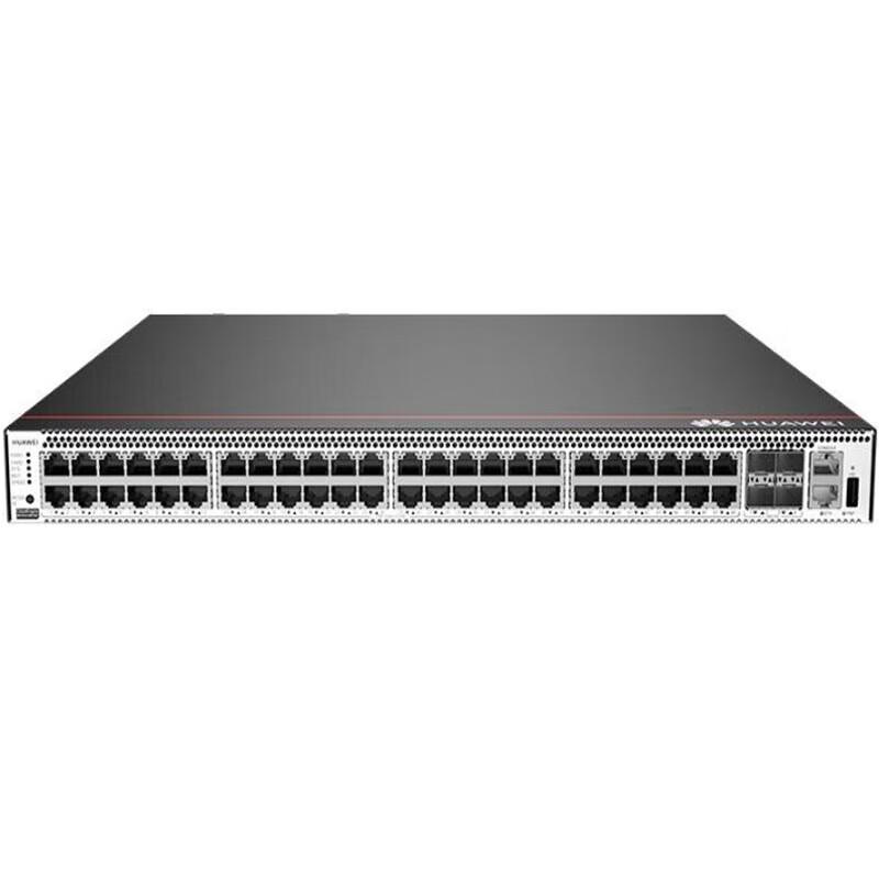 

Huawei S5731S-S48P4X Enterprise Smart Ethernet Switch