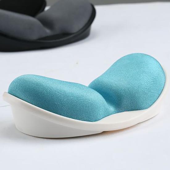 Handgelenkauflage Ergonomisch Weich Computer Rutschfest Nicht ausbleichend Maus Handgelenk Handauflage Unterstützung