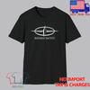 Bavaria Yachts Sailboat Fishing Men's Black Size S-5XL