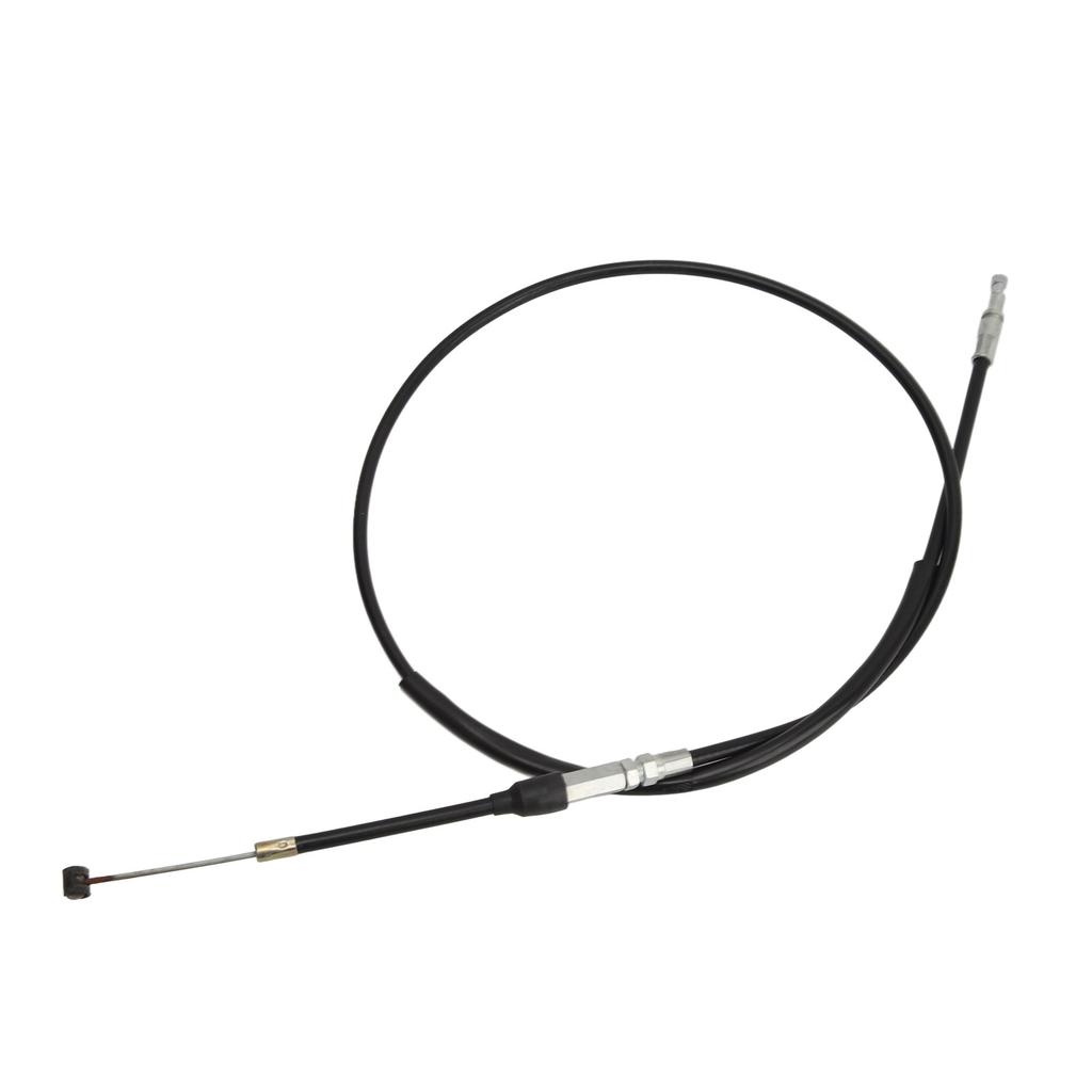 Motorcycle Clutch Cable Accurate Design Replacement for Suzuki RM125 RM250 2001 To 2003