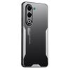 For Oppo A5 5G Telefondeksel Aluminiumlegering TPU PC Bakdeksel