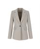 Soup Tailored Single Button Jacket (Sa3Tj91)