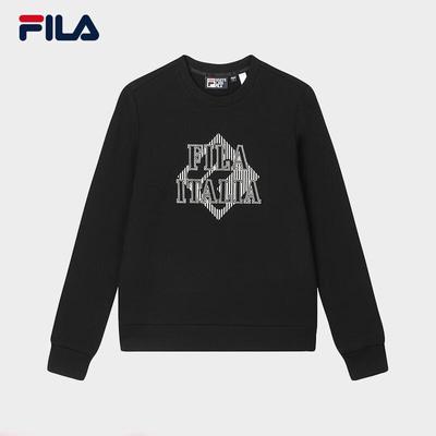 Damen Pullover Sweatshirt
