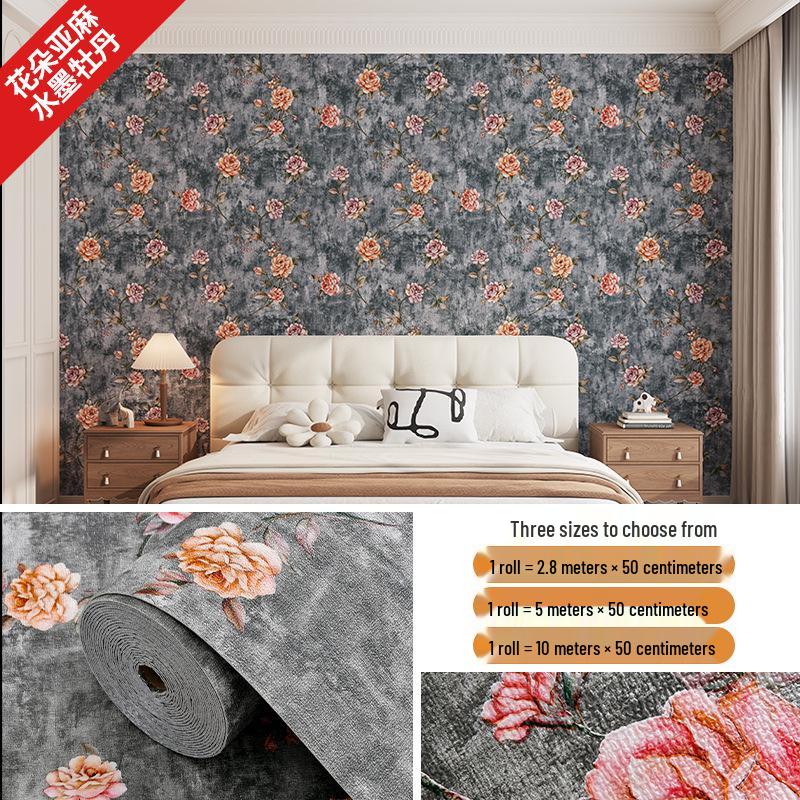 3D Self-Adhesive Waterproof Wall Sticker - Moisture & Mildew Resistant Modern Wall & Ceiling Decoration