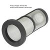 2pcs Pool Cleaner Filter Screen Durable In Line Filter Screen Replacement Compact for Zodiac Polaris 280 380 360 180