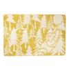 Marushin Winnie the Peaceful Life Character 2225072600 Rug, Medium, Disney, Pooh, Design, Cute, Fluffy, Stylish, Non-Slip,