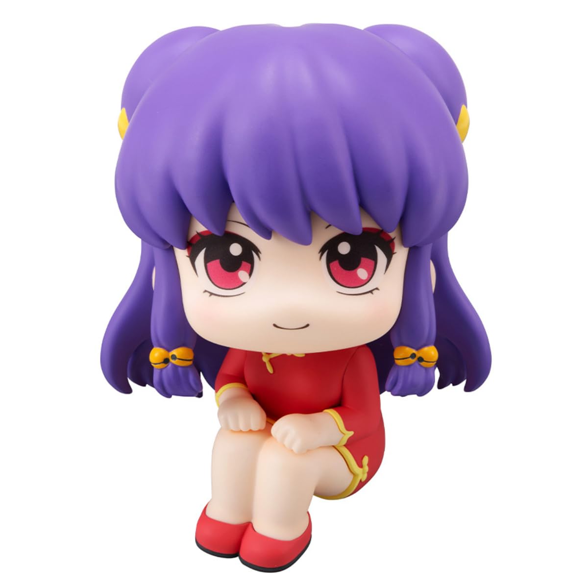 Rukappu TV Anime Shampoo Complete Figure Ranma 1/2