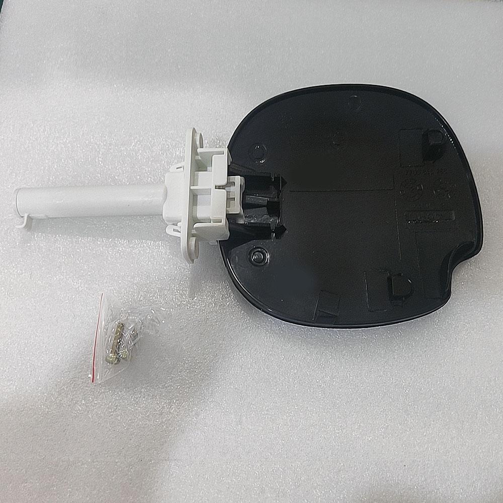 Fuel Tank Filler Flap Cover 7700836756 For Renault Clio HB MK2 1998-05 3/5-Door