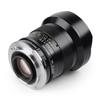 TTArtisan 11mm Fisheye Lens for Nikon F Mount by Meisho Optical F/2.8