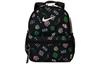 Rucsac Mini Bumbac Femei Negru DA5848-010