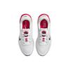 Nike Scarpa da corsa Journey 'White Fire Red' da uomo FN0228-103