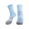 High-Top Basketball Socks Actual Combat Long-Tube Badminton Towel Socks Sweat-Absorbing Zhongbang Running Socks Medium-Tube Sports Socks